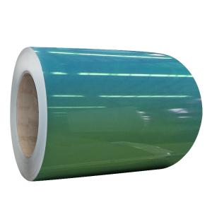 Wholesale 5052 H26 PPGL Coil 40g Galvalume Steel Coil Az150 In Building from china suppliers