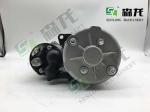 24V 11T CW 1811002141 1811002460 Excavator Starter Motor Isuzu Engine 6SD1 6SA1