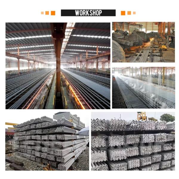 30*30mm 6m 3mm thickness Galvanized Angle Bar For Construction