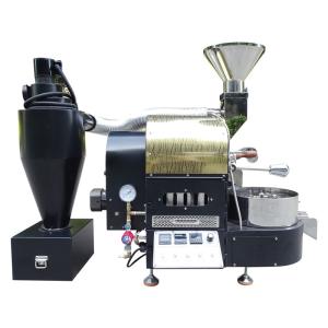 Wholesale Top Quality 2kg Coffee Shop Equipment Bean Roaster Machine Coffee Toaster from china suppliers