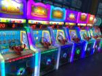 Playfun Arcade Zone Dino Land Small Space Mini Kiddie Kiddy Children Games