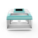 50ml 100ml Biology Laboratory Equipment High Throughput Laboratory Grinder