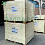 130gsm 150gsm Aqueous Plastic Free Paper Non - Stick & High Temperature