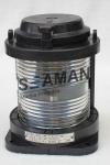 Marine 24v / 25w Plastic Navigation Light for Boats Cxh-21p Length Above 12m