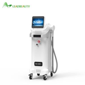 Wholesale Contact me for any questions of 808/755/1064 diode laser hair removal machine at skype leadbeauty_nina from china suppliers