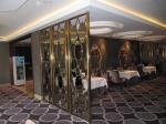 China Stainless Steel Laser Cut Screen Manufacturers Factory In Foshan