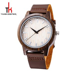 Wholesale Hot Selling Best Gift for Friend Custom Your Brand Big Mens Watches from china suppliers