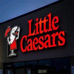 Wholesale Waterproof Led Frontlit Sign Illuminated Logo Sign Letters High Strength from china suppliers