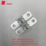 EV Car Battery Fuse A202008 200A 125VDC For Car Automotive