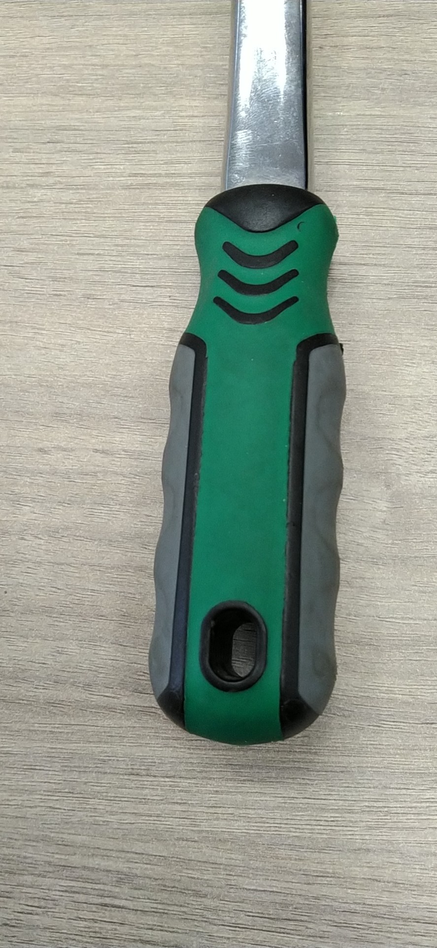 Ratchet wrench, chrome vanadium steel, drive square head size, 1/2,1/4,3/8, straight shank, crank, 1000g