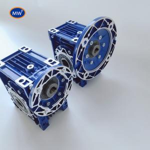 Wholesale RV25 30 40 50 63 75 90 110 130 150 Belt Gearbox from china suppliers