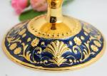 Shinny Gifts Fashion Home Design Golden Aladdin's Magic Lamp