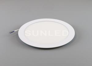 Wholesale Cold White Drop Ceiling LED Lights 6W High Brightness Aluminum Alloy Material from china suppliers