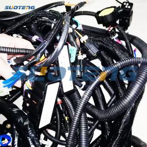 Wholesale 21N7-10014 21N710014 For R250LC-7 Cabin Wiring Harness from china suppliers