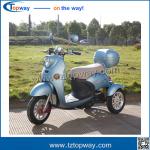 electric tricycle with light motorised tricycle 2016 smart Motorcycle for