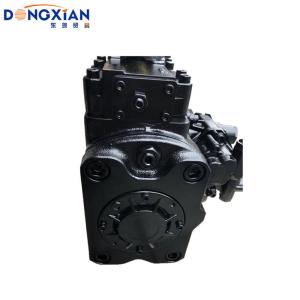Wholesale CE Kobelco Sk135sr Excavator Hydraulic Gear Pumps from china suppliers