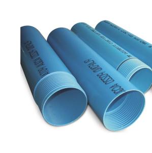 Wholesale PP HDPE PVC EVA PA Pipe Threading Machine 200mm 8 INCH from china suppliers
