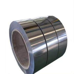 Wholesale Ultra Thin Stainless Steel 316L Coil 0.1mm Medical Grade ISO 13485 Certified from china suppliers