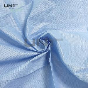 Wholesale SMS Agriculture Spunbond Polypropylene Fabric Breathable from china suppliers
