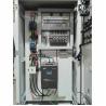 Buy cheap 304A Automatic Control Panels 50HZ 60HZ Large Motor Soft Starting Cabinet from wholesalers