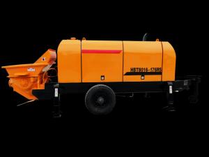 Wholesale OEM Electric Small Portable Concrete Pumping Machine For Construction Site from china suppliers