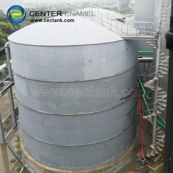 Floating Roof Tanks: An In-Depth Look at Efficiency, Safety, and Environmental