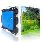 Ultra Light Stage Backdrop Rental Led Display Full Color Indoor P2.5 For