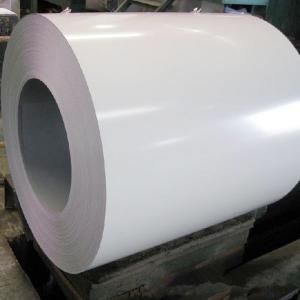Wholesale Color coated PE PVDF 1060 aluminum coated sheet for building material from china suppliers