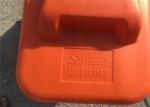 Blow Molded Temporary Fence Base/ Feet / Block UV 5 Treated 5 Year No Color