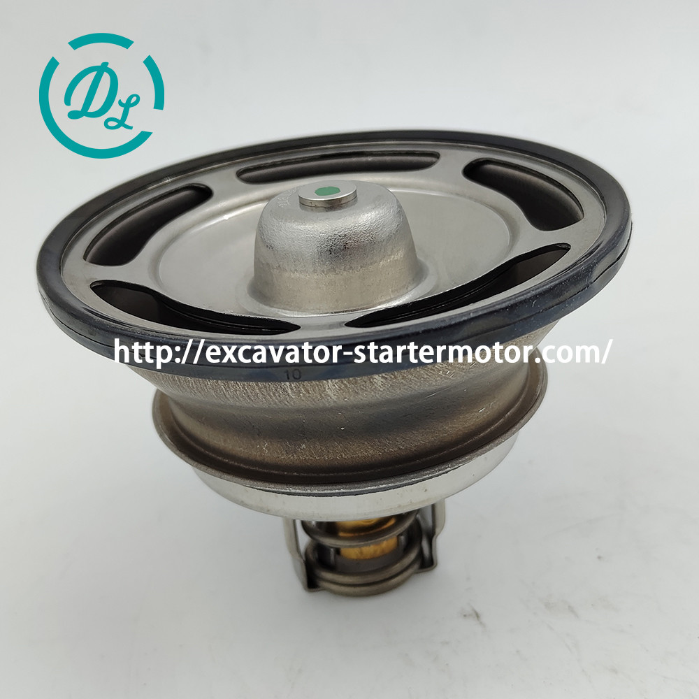 82° Engine Parts Thermostat 21412639 21613426 20560249 A40D A40E