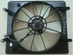 Odyssey Honda Electric Fan Clutch , 9 Inch / 12 Inch 16 Inch Vehicle Cooling Fan