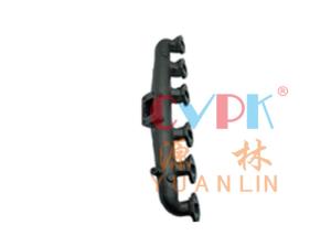 Wholesale 5I5018 Engine Mining Excavator Diesel 5I5018 Exhaust Manifold Engine S6KT E200B from china suppliers