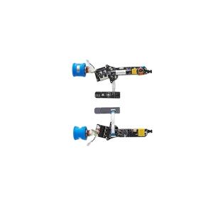 Wholesale 24V 3000rpm Permanent Magnet Brushless DC Motor -20℃~+60℃ from china suppliers