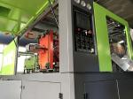 SMC Rotary Cylinder Fully Automatic Plastic Bottle Blowing Machine for Mineral