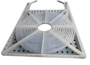 Wholesale Petrochemical Processing Immersion Heat Exchangers Corrosion Resistant from china suppliers