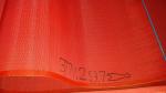 Belt Filter Cloth Polyester Forming Belt For Spunbond Nonwoven Machine