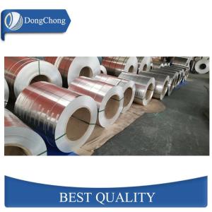 Wholesale Industrial H16 Aluminium Flat Strips Sheet 8011 2mm Thickness For Fin Stock from china suppliers