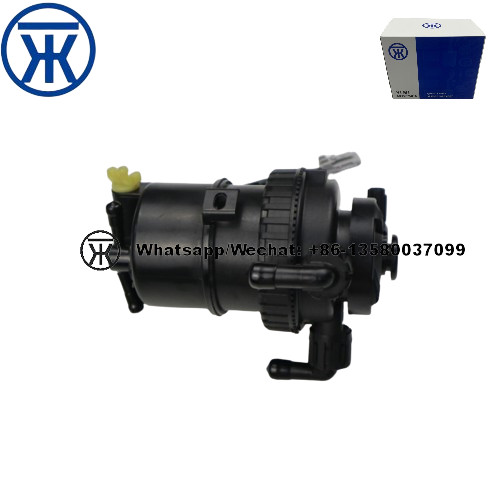 ISUZU DMAX 4JK1 Oil Water Separator 8980677610