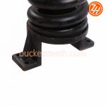 81N6-14012GG R210 Excavator Track Adjuster Hyundai Replacement Parts Abrasion