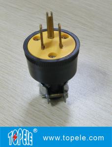 Wholesale 3pins 125V WS U44A South American Plug and Socket GFCI Receptacles with OEM / ODM from china suppliers