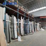 Modern Border Listello Divider Strip Tile Trim Profile 2.5m Length