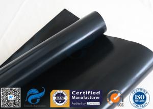 Wholesale Non Stick Baking BBQ Grill Mat 260℃ 0.12MM 15.75&quot;x13&quot; FDA Food Grade PTFE from china suppliers