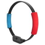 ABS Nintendo Switch Ring Fit Adventure , 3.7V 500mA Nintendo Wheel Fit
