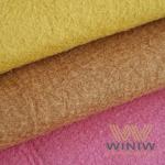 Top Quality Durable Faux Leather Microfibre Cleaning Cloth For Car