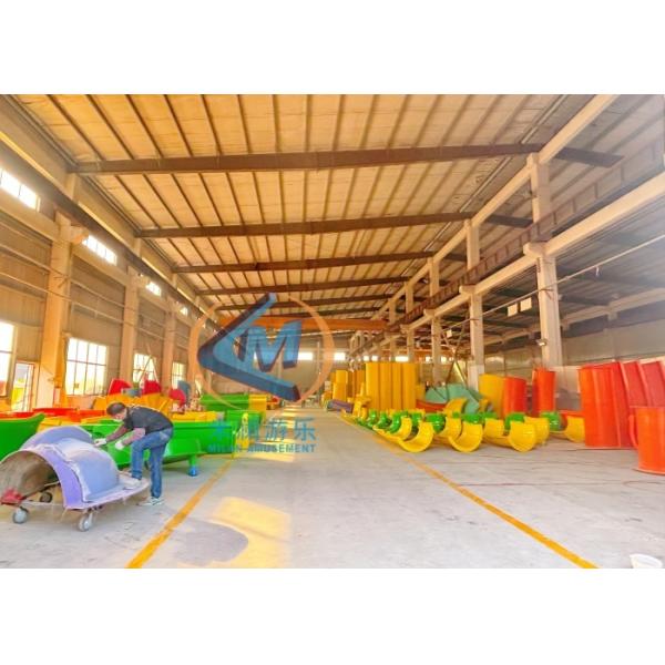 Ocean Theme Outdoor Playground Equipment Anti UV For Backyard