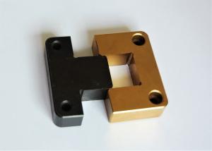 Wholesale Auto parts SK3 Square Interlock , Round Tapered Interlock For Plastic Mould Locating from china suppliers