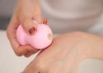 Facial Removal Egg Shaped Makeup Sponge Highly Breathable Skin Care