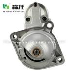 12V 1.4KW 9T Excavator Starter Bosch Motor 0001108054 0001108065 0001108108