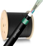 G652D Optical Fiber 48 Core Fiber Optic Cable GYFTY/ADSS/GYTS/GYTA53 Price Per