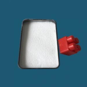 Wholesale Non Odorous PVC Homopolymer Resin , K67 PVC Resin SG 5 For PVC Pipe from china suppliers
